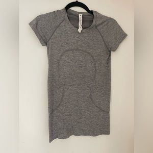 You lemon swiftly tech shirt